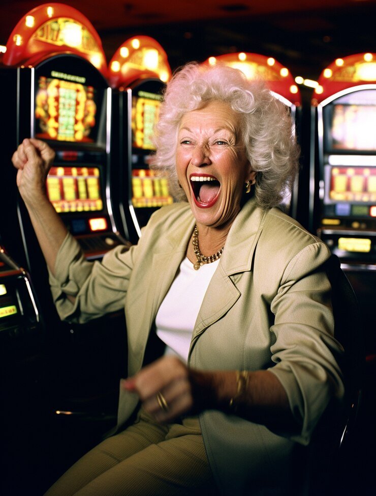 jpl Tournament Slots