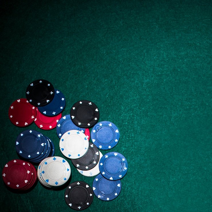 jpl Premium Baccarat Room